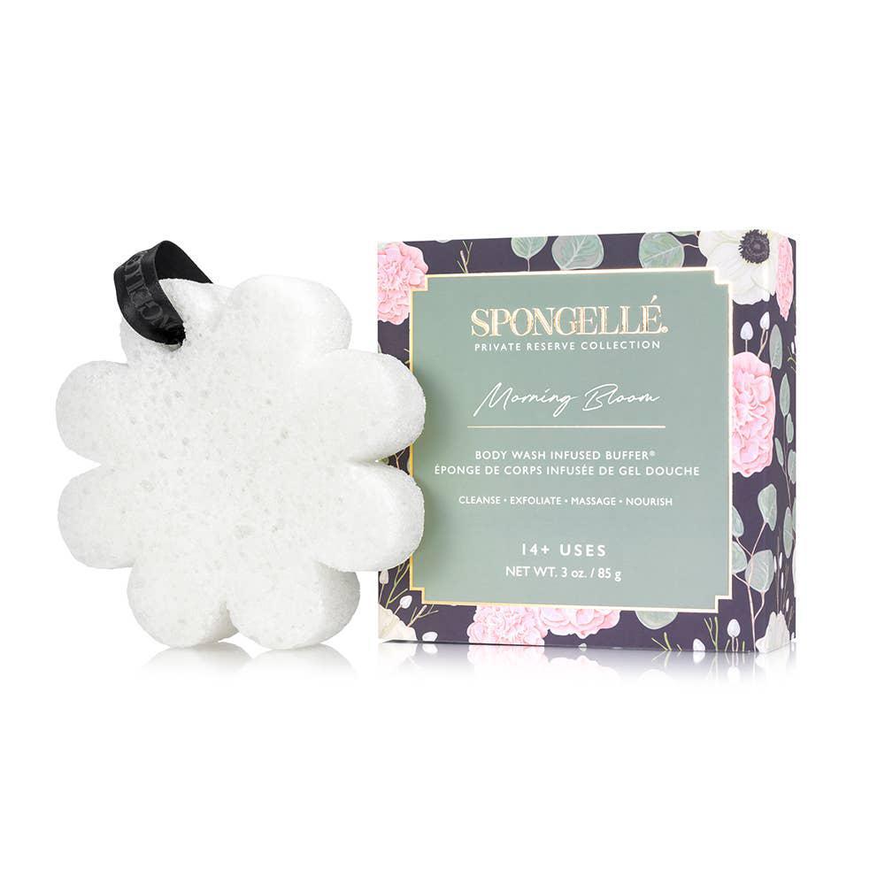Morning Bloom Boxed Flower | Spongellé